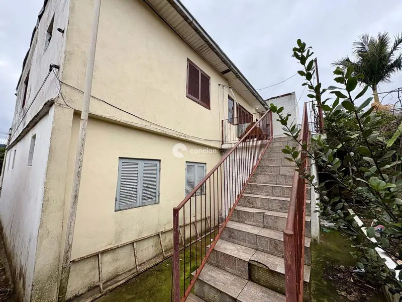 Terreno à venda no Nossa Senhora do Rosário: 