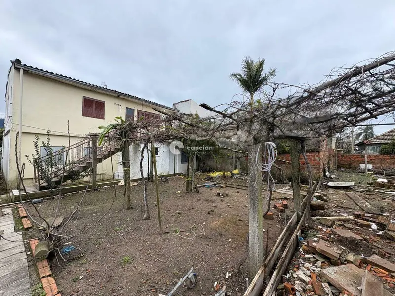 Terreno à venda no Nossa Senhora do Rosário: 