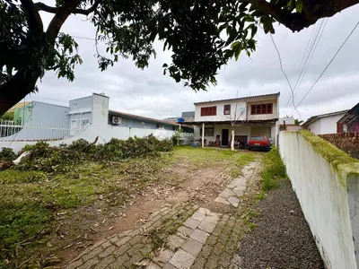 Terreno à venda no Nossa Senhora do Rosário: 