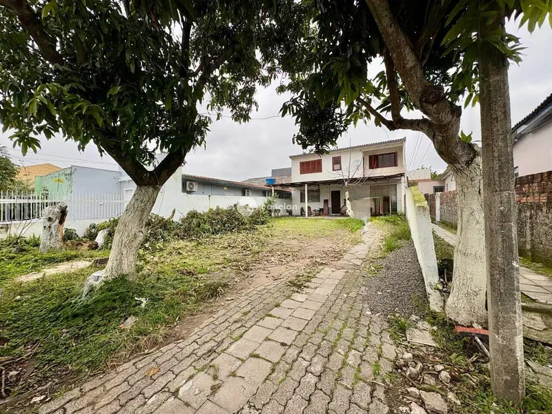 Terreno à venda no Nossa Senhora do Rosário: 
