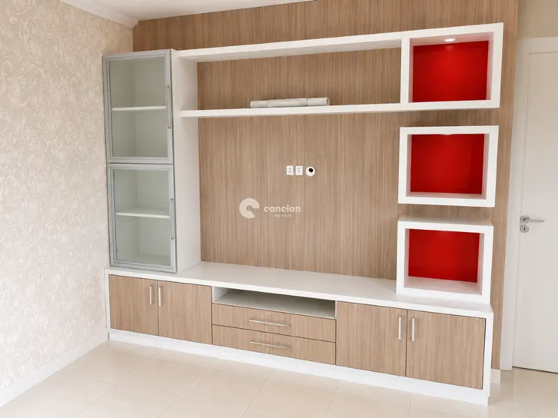 Apartamento à venda no Nossa Senhora Medianeira: 