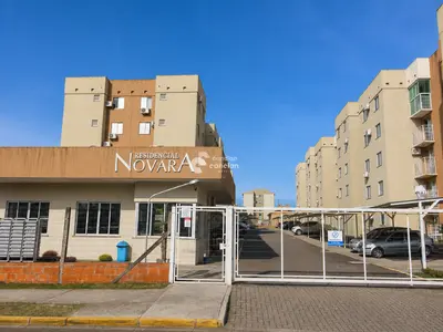 Apartamento à venda no Nossa Senhora Medianeira: 
