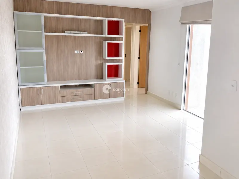 Apartamento à venda no Nossa Senhora Medianeira: 