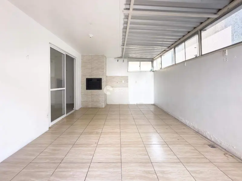 Apartamento à venda no Menino Jesus: 