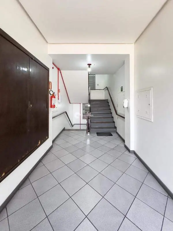 Apartamento à venda no Menino Jesus: 
