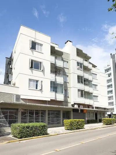 Apartamento à venda no Menino Jesus: 