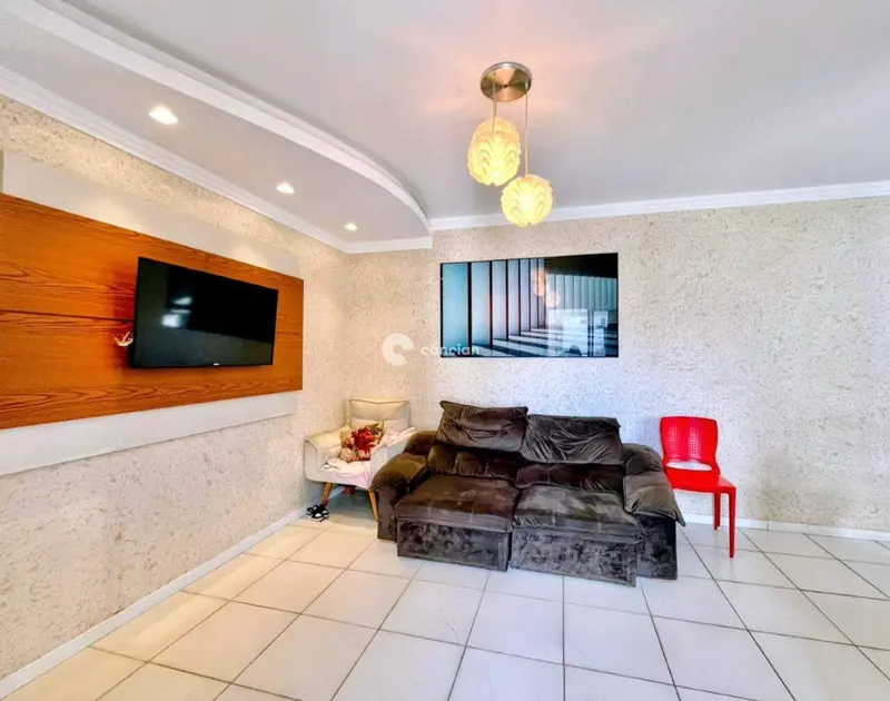 Apartamento à venda no Nossa Senhora Medianeira: 