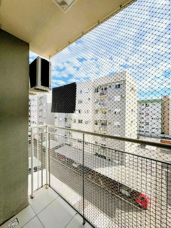 Apartamento à venda no Nossa Senhora Medianeira: 