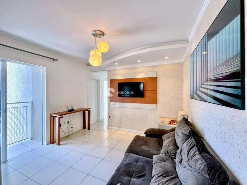 Apartamento à venda no Nossa Senhora Medianeira: 