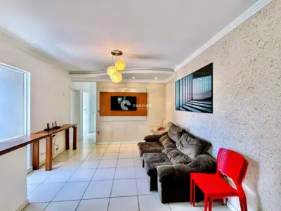 Apartamento à venda no Nossa Senhora Medianeira: 