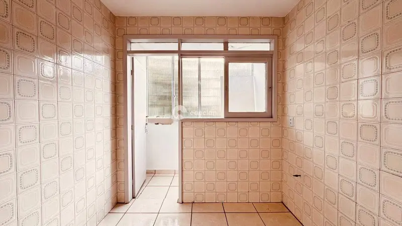Apartamento à venda no Nossa Senhora de Fátima: 