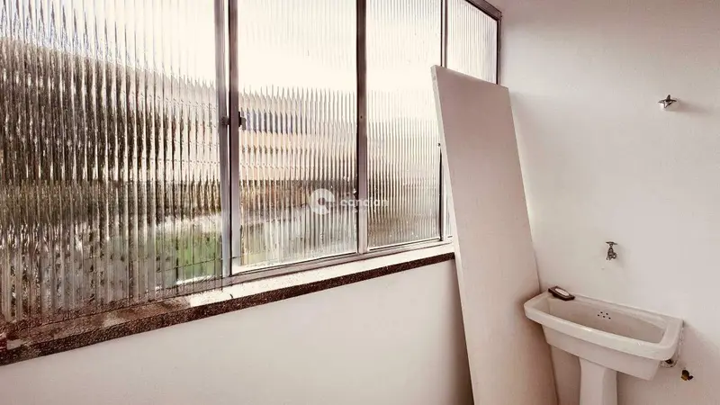 Apartamento à venda no Nossa Senhora de Fátima: 