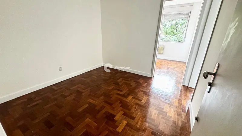 Apartamento à venda no Nossa Senhora de Fátima: 