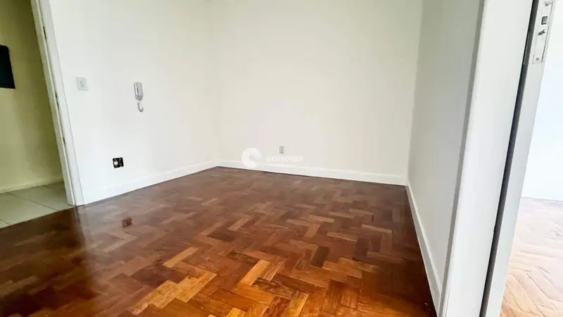 Apartamento à venda no Nossa Senhora de Fátima: 