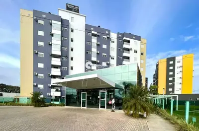 Apartamento à venda no Uglione: