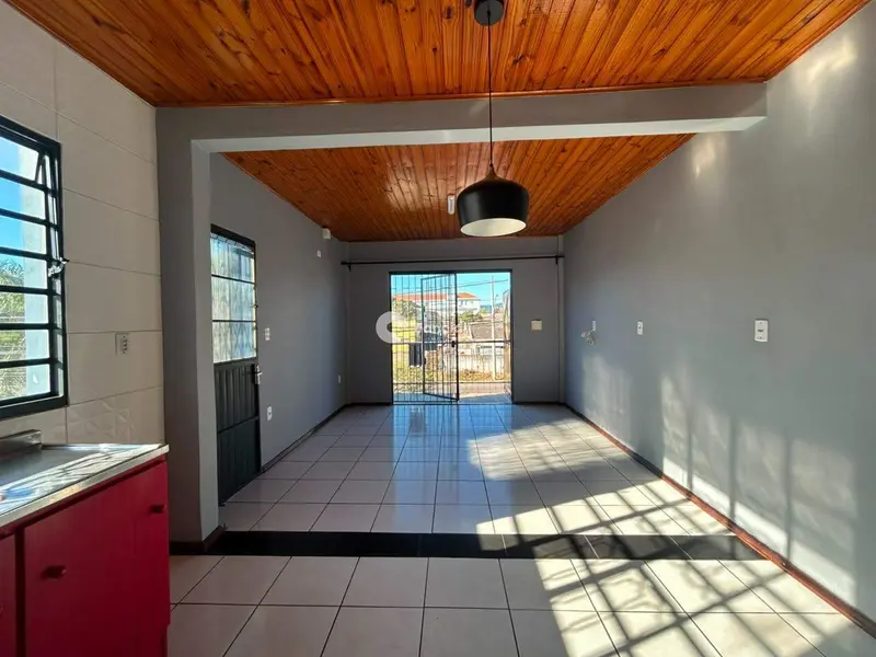 Apartamento para aluguel no Passo D'Areia: 