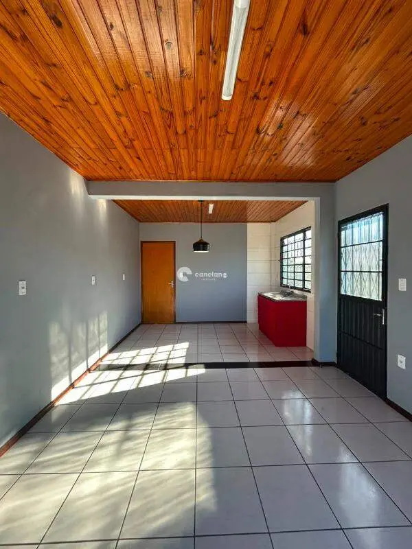 Apartamento para aluguel no Passo D'Areia: 