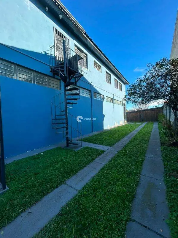 Apartamento para aluguel no Passo D'Areia: 