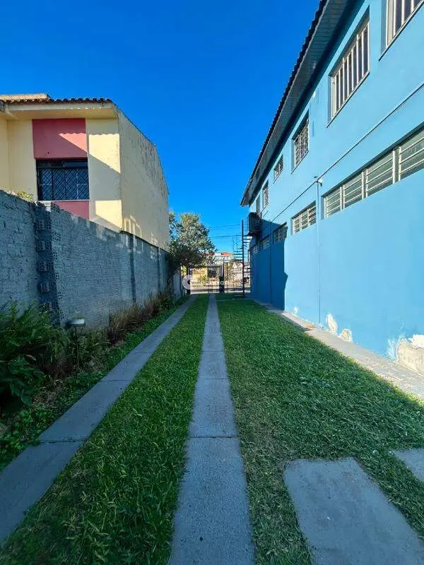 Apartamento para aluguel no Passo D'Areia: 