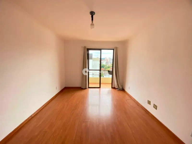Apartamento à venda no Nossa Senhora das Dores: 