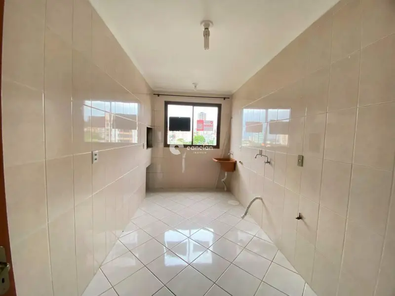 Apartamento à venda no Nossa Senhora das Dores: 