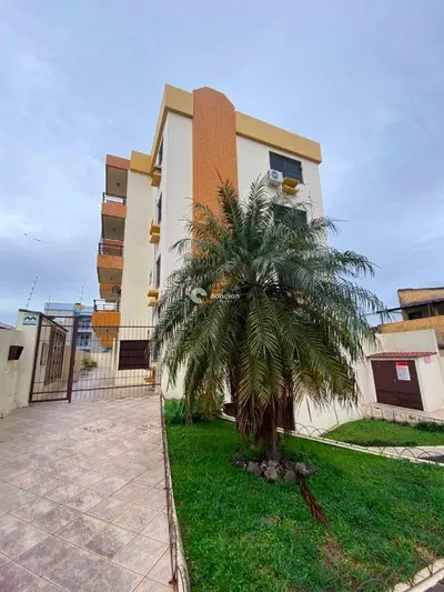 Apartamento à venda no Nossa Senhora das Dores: 
