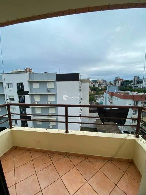 Apartamento à venda no Nossa Senhora das Dores: 