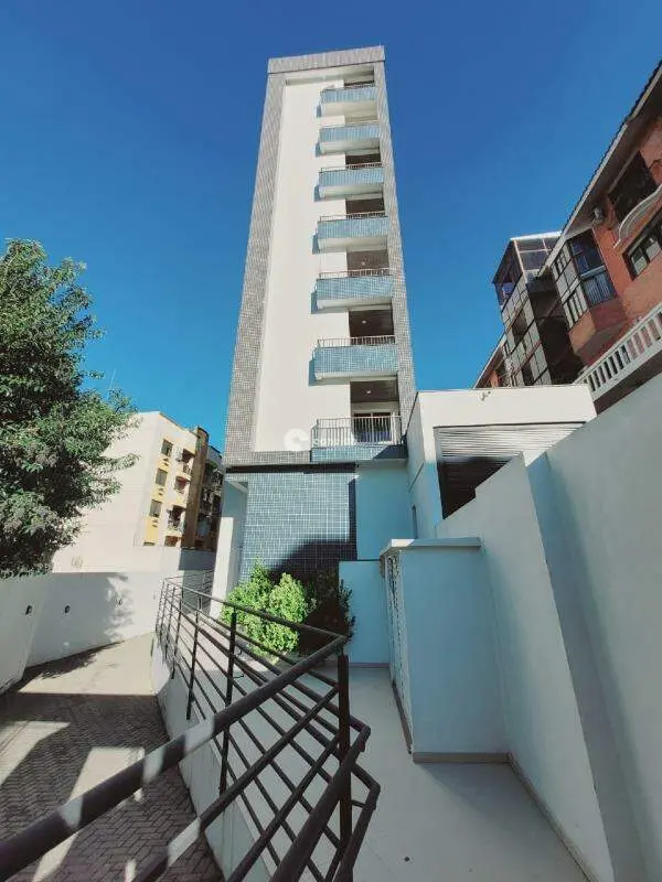 Apartamento para aluguel no Bonfim: 
