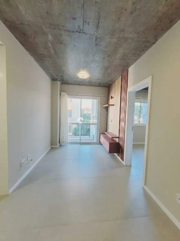 Apartamento para aluguel no Bonfim: 