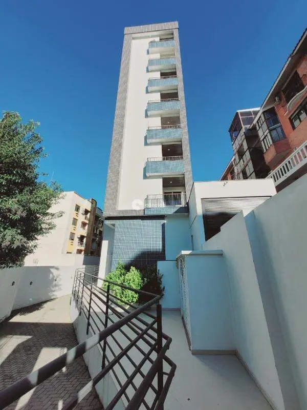 Apartamento para aluguel no Bonfim: 