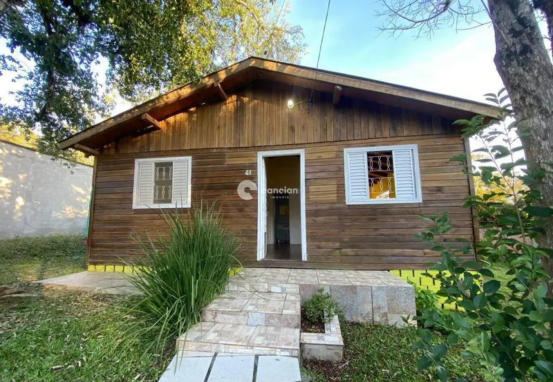 Casa à venda no Vila Osorio: 