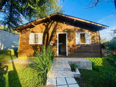 Casa à venda no Vila Osorio: 
