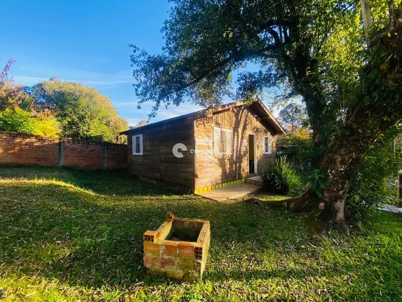 Casa à venda no Vila Osorio: 