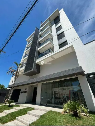 Apartamento para aluguel no Camobi: 
