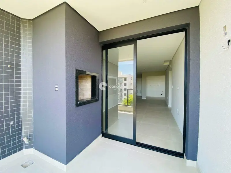 Apartamento para aluguel no Camobi: 