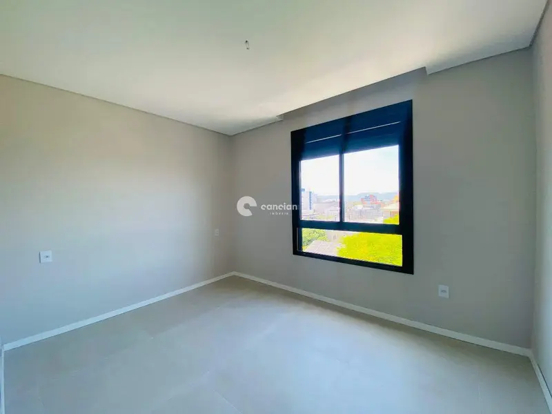 Apartamento para aluguel no Camobi: 