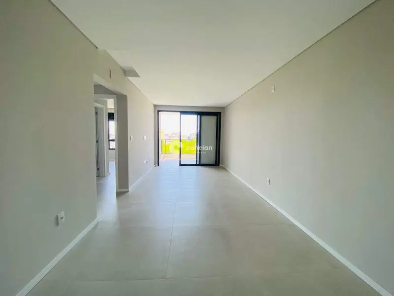 Apartamento para aluguel no Camobi: 