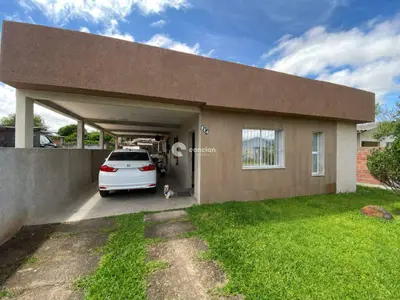 Casa à venda no Urlândia: 