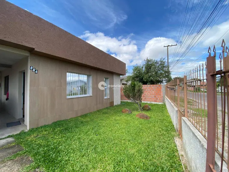 Casa à venda no Urlândia: 