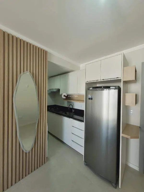 Apartamento para aluguel no Camobi: 