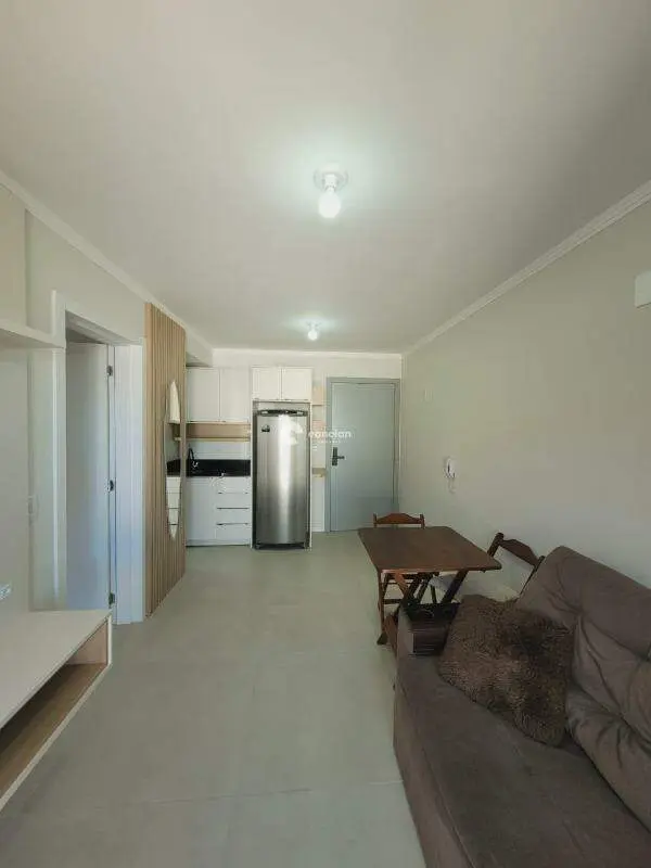 Apartamento para aluguel no Camobi: 