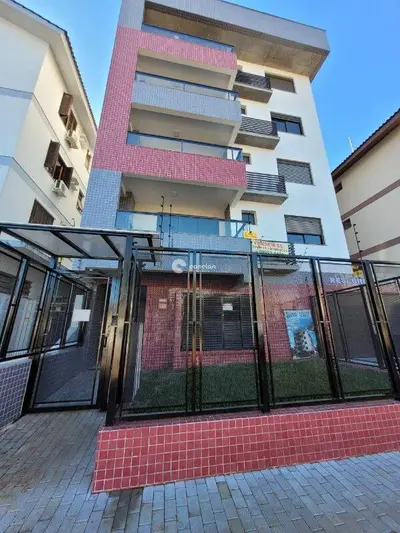 Apartamento para aluguel no Camobi: 
