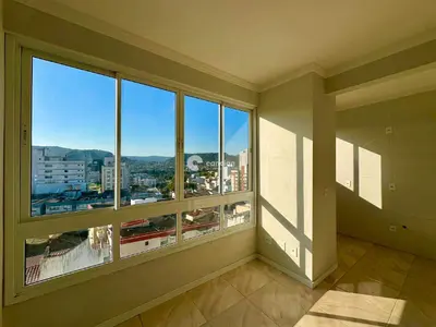 Apartamento à venda no Menino Jesus: 