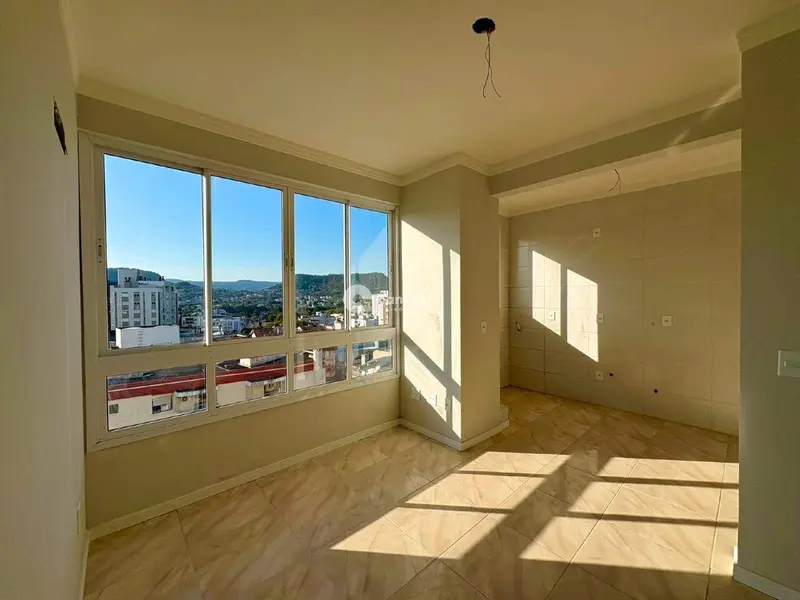 Apartamento à venda no Menino Jesus: 