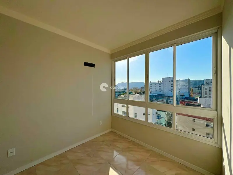 Apartamento à venda no Menino Jesus: 
