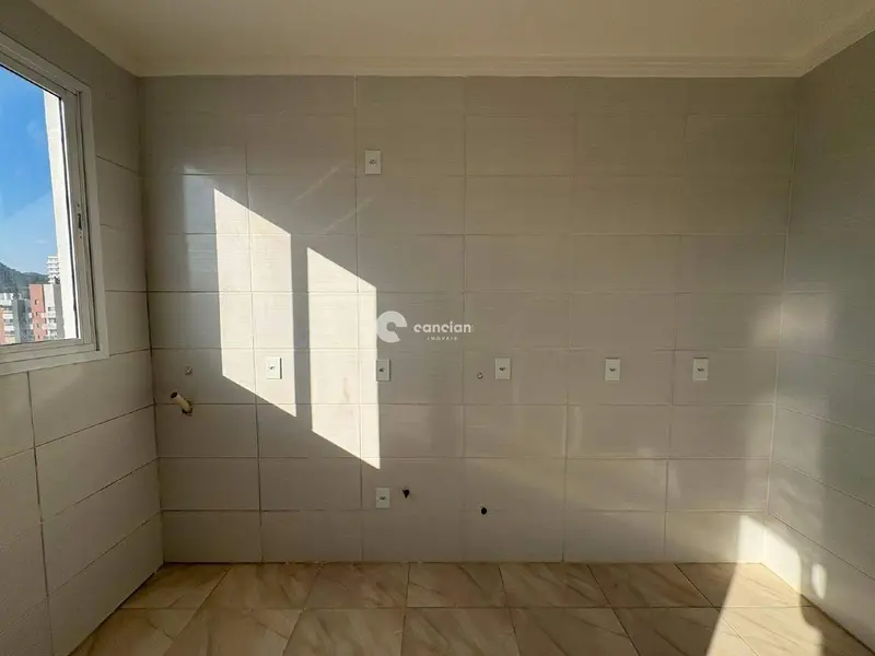 Apartamento à venda no Menino Jesus: 