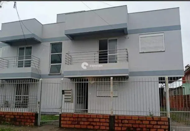 Apartamento à venda no Boi Morto: 