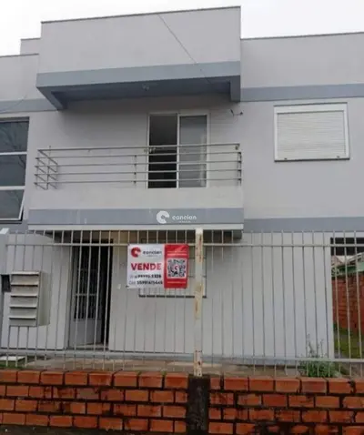 Apartamento à venda no Boi Morto: 