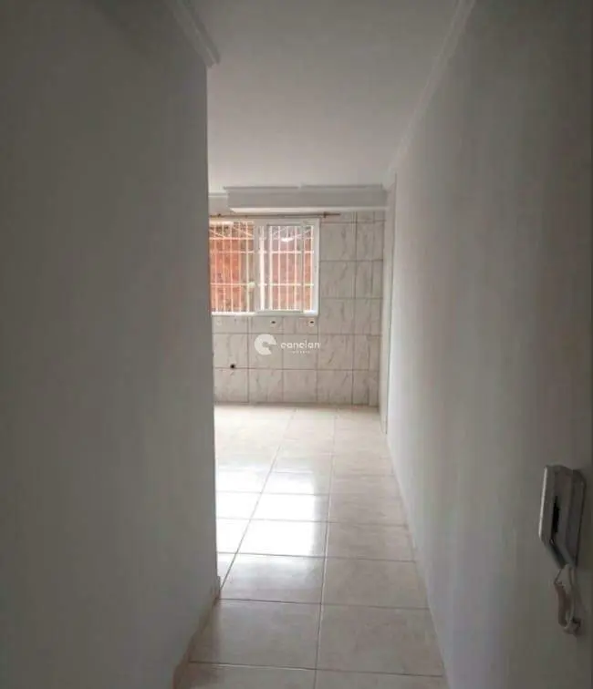 Apartamento à venda no Boi Morto: 