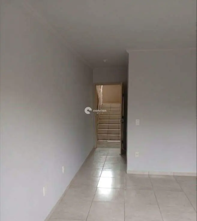 Apartamento à venda no Boi Morto: 